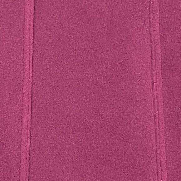 The North Face Women's Large Morning Glory Fleece Jacket Full Zip Purple Pink - Picture 8 of 12